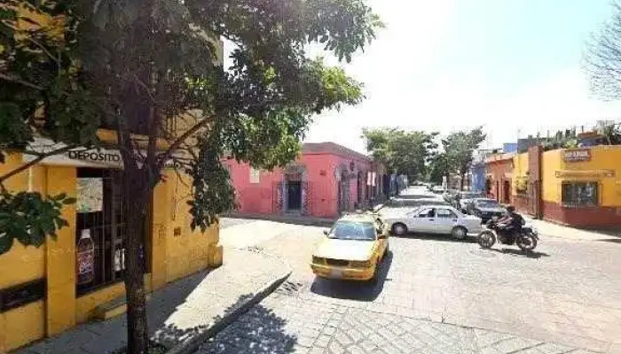 Construcciones Electricas Orion Promocion - México
