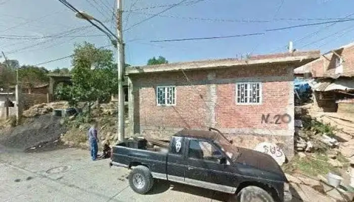 Construcciones Electricas Petave Descuentosdeg - Carapan