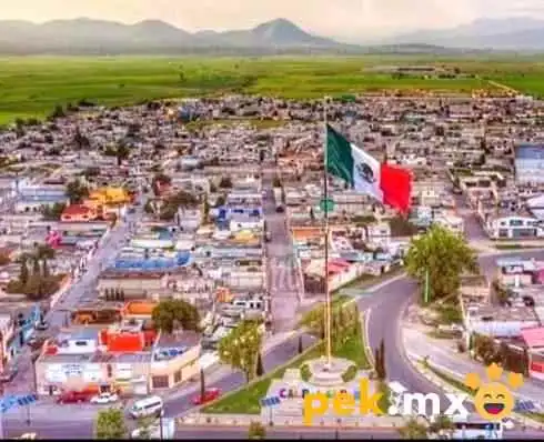 Construcciones Materiales Y Equipos Electromecanicos La Herradura Del Propietario - Heroica Cdad. de Calpulalpan