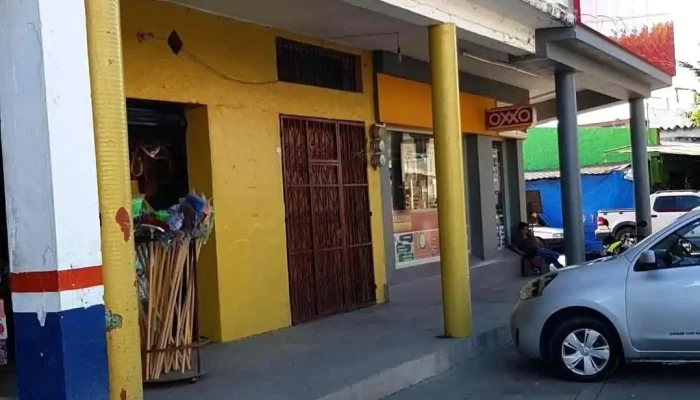 Construcentro San Jerónimo - Centro
