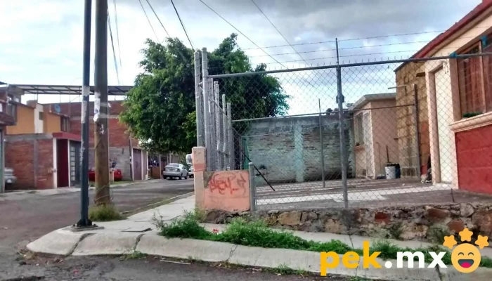 Constructora de Obras y Proyectos Eléctricos de Michoacán S.a. de C.v. - Morelia