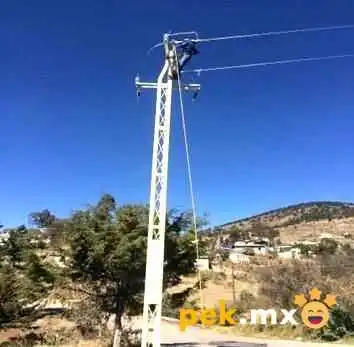 Constructora Electrica Nacional Industrial Conai Del Propietario - Toluca de Lerdo
