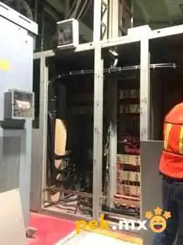 Constructora Electrica Nacional Industrial Conai Exterior - Toluca de Lerdo