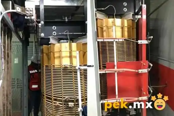 Constructora Eléctrica Nacional Industrial (conai) - Toluca De Lerdo