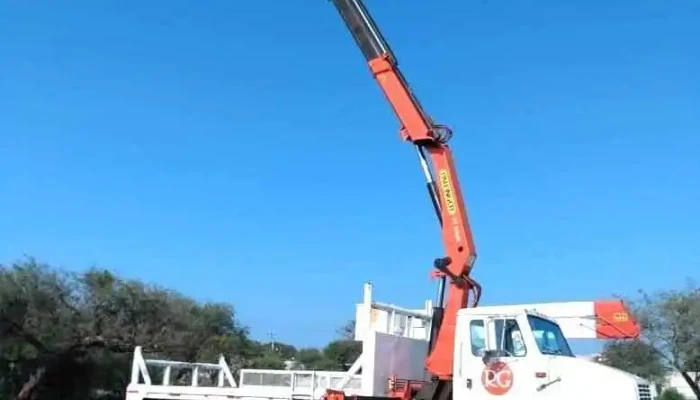 Constructora Electrica Rg Cerca De Mi - Alfredo V. Bonfil