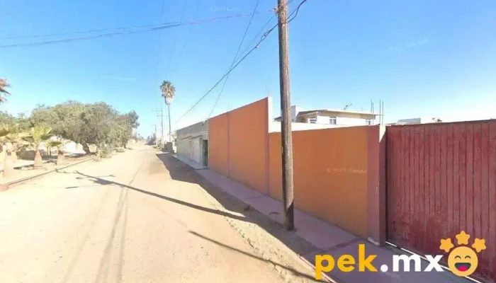 Constructora Eléctrica Verdugo - Vicente Guerrero