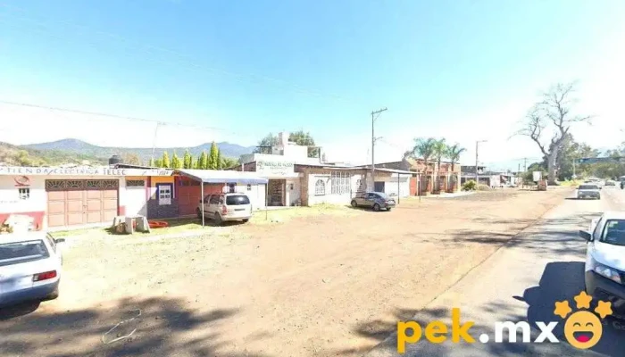 Constructora-Tienda Eléctrica Ielec - Chilchota