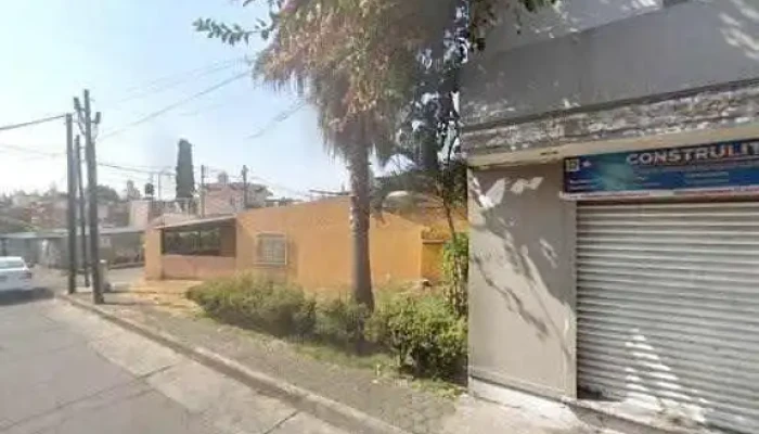 Construlita Campos -  Como Llegar - Uruapan