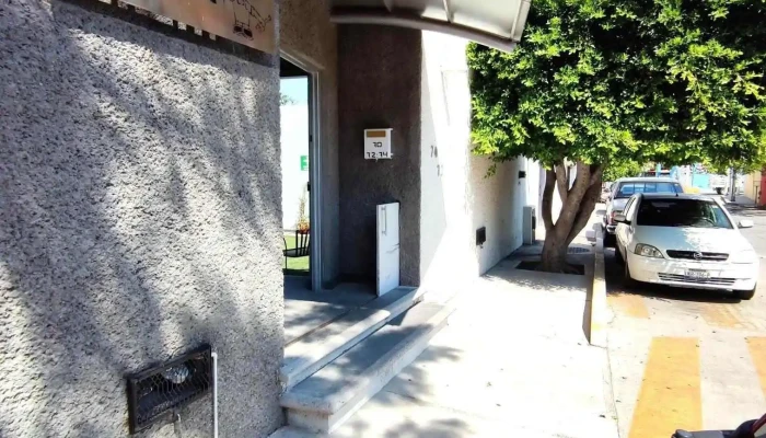 Consultores En Ingenieria Electromecanica, S.a. De C.v. - Lomas De Queretaro