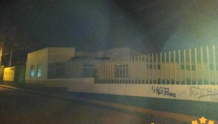 Consultorio Médico En Ginecología - Capulhuac De Mirafuentes