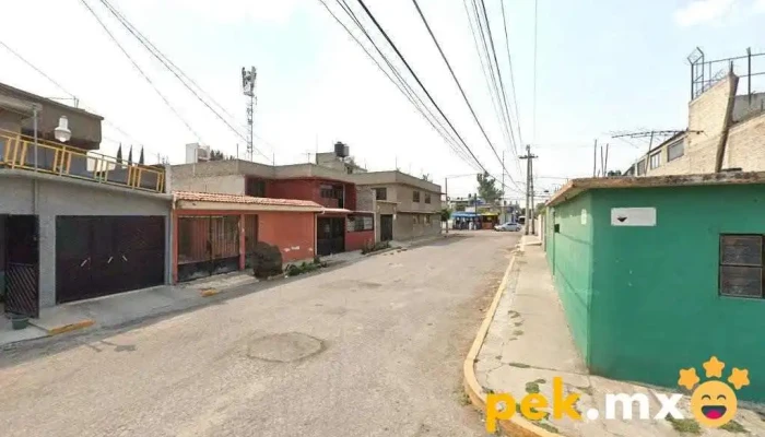 Contratista en Instalaciones Eléctricas Industriales y Residenciales en General - Ecatepec De Morelos