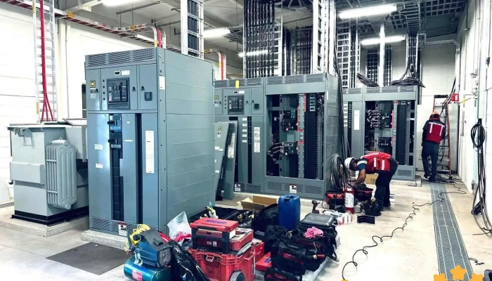 Cose Comercializacion Y Servicios Electricos Del Propietario - Santiago de Querétaro
