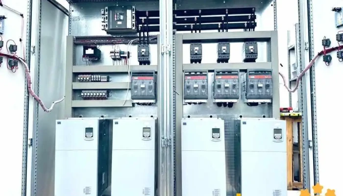 Cose Comercialización y Servicios Electricos - Santiago De Querétaro