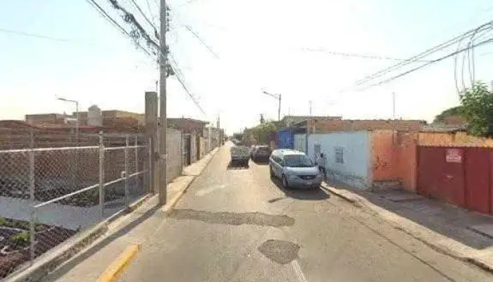Coseco -   Construccion Servicio Y Comercializacion Sa De Cv Como Llegar - San Juan del Río