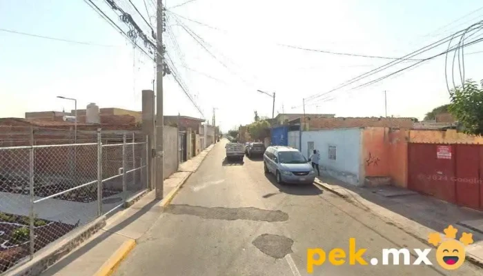 Coseco- Construcción Servicio y Comercialización Sa De Cv - San Juan Del Río