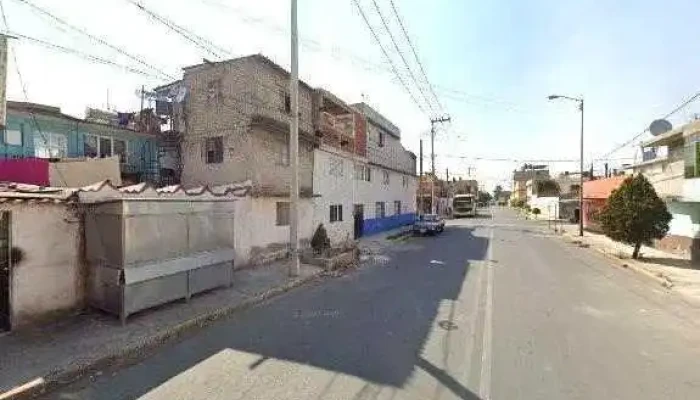 Crismar Instalaciones -  Numerodeg - Cdad. Nezahualcóyotl