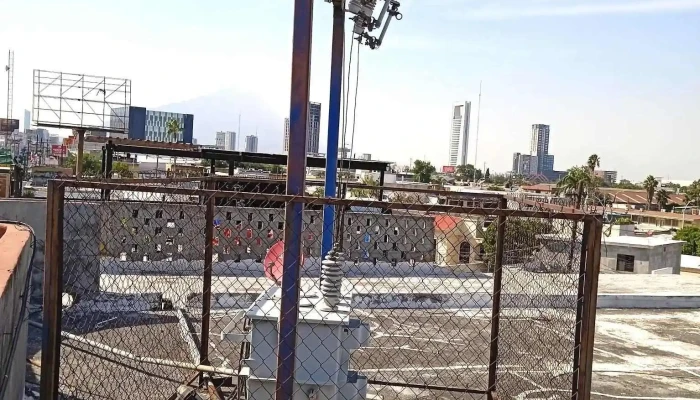 D'León Instalaciones y Mantenimiento Electrico - 66475 San Nicolás De Los Garza