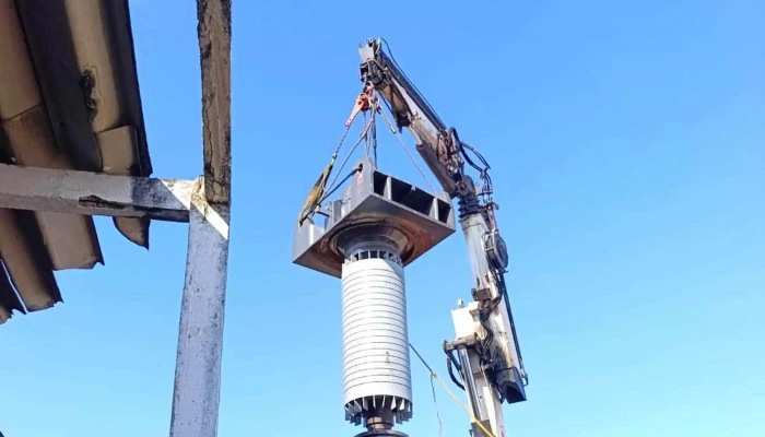 Damsa Multiservicios Industriales -  Cerca De Mi - Coatzacoalcos