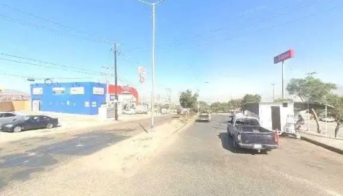 Dany El Cerrajero -  Numerodeg - Tijuana