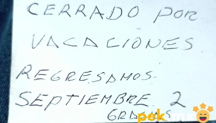 De Ocho A Cinco Electricistas -  Del Propietario - San Salvador Tizatlalli