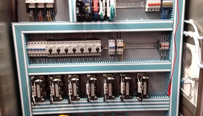 Dec -   Diseno Electrico Y Control Comentarios - Ecatepec de Morelos