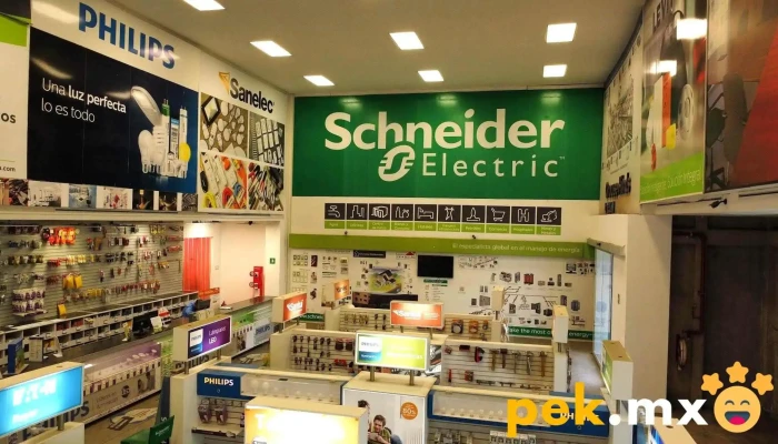 Delectric -  Interior - Lerma de Villada