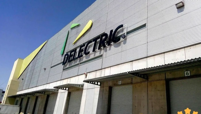 Delectric -  Opiniones - Lerma de Villada
