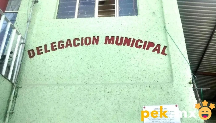 Delegacion Municipal Tequisistlan Descuentos - Tequisistlán