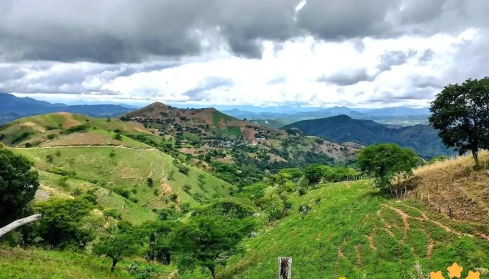 Deposito de Agua Tejupilco - Tejupilco De Hidalgo