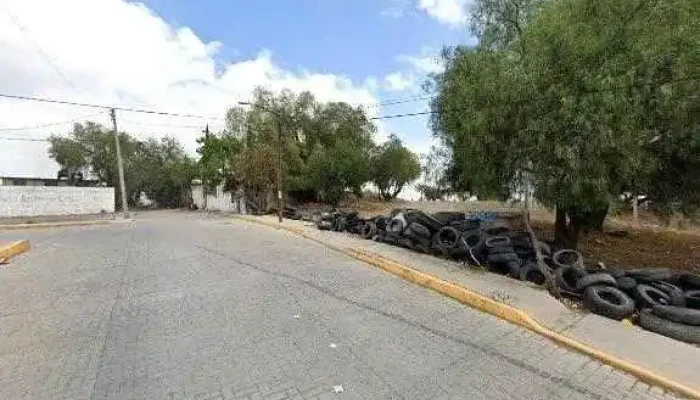 Deposito De Cantera -  Videos - Tultepec