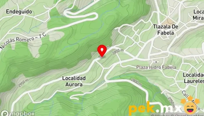Deposito de chatarra - Tlazala De Fabela