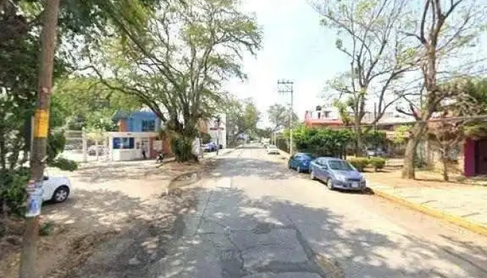 Deposito Electrico Y Distribuciones De Oaxaca -  Videosdeg - Oaxaca de Juárez