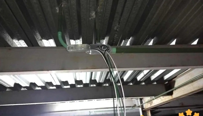 DerSa Electric - Caxuxi