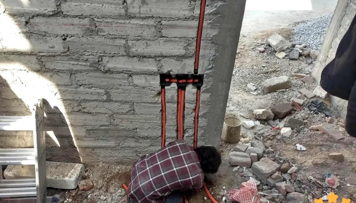 Dersa Electric Del Propietario - Caxuxi