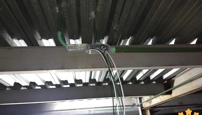 Dersa Electric Puntaje - Caxuxi