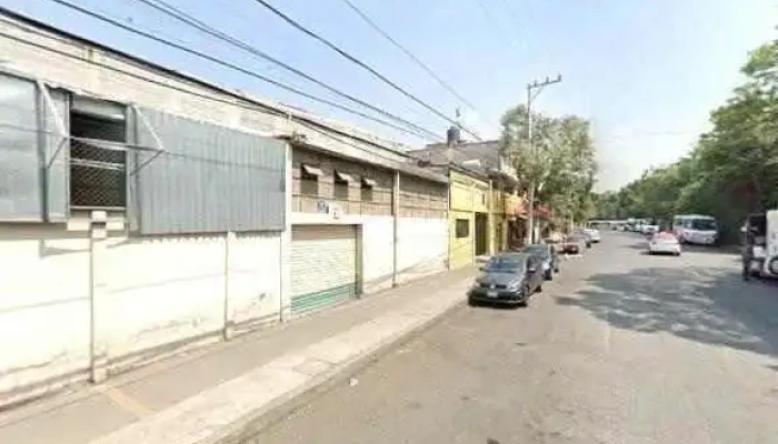 Dersa Electric Puntaje - Gustavo A. Madero, Ciudad de México