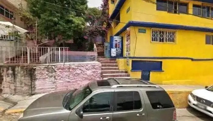 Desarrolladora De Ingenieria Electromecanica Y Servicios Sa De Cv Zona - Tlalnepantla