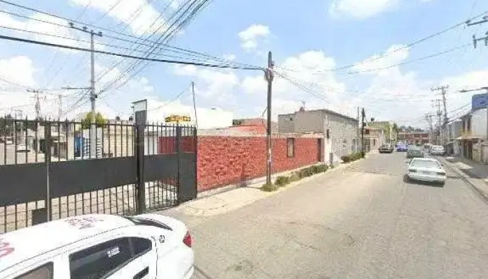 Desarrolladora E Instalaciones Electricas Sa De Cv -  Numero - Sauces