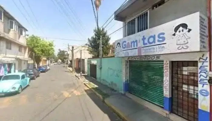 Desarrollo Integral De Ingenieria Sa De Cv Zonadeg - Xochimilco, Ciudad de México
