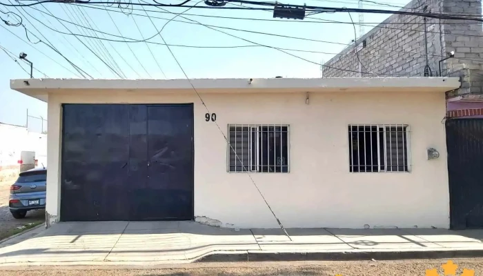 Desarrollo Integral Eléctrico Industrial S.a. de C.v. - La Sierrita