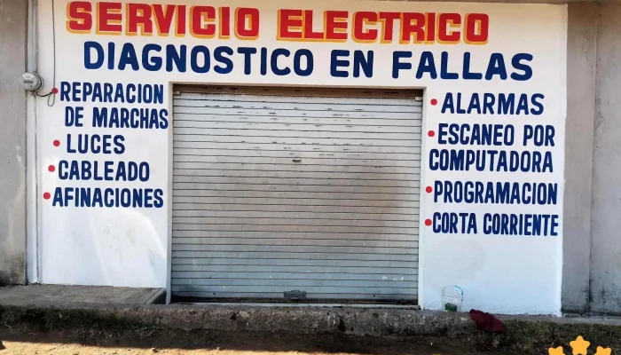 Diagnostico En Autos Que No Prenden Sistemas Electricos Abierto Ahora - Mexico