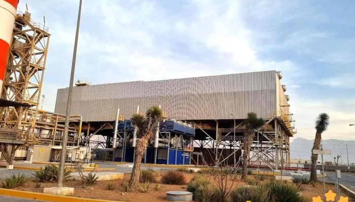 Dicsa I&s Sa de Cv - Texcoco De Mora