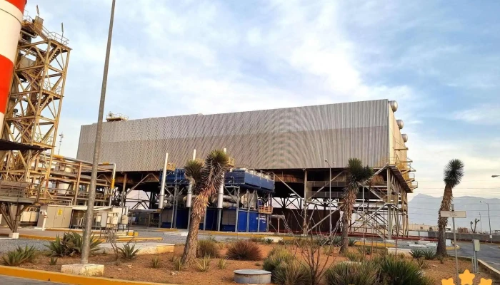 Dicsa Is Sa De Cv Donde - Texcoco de Mora