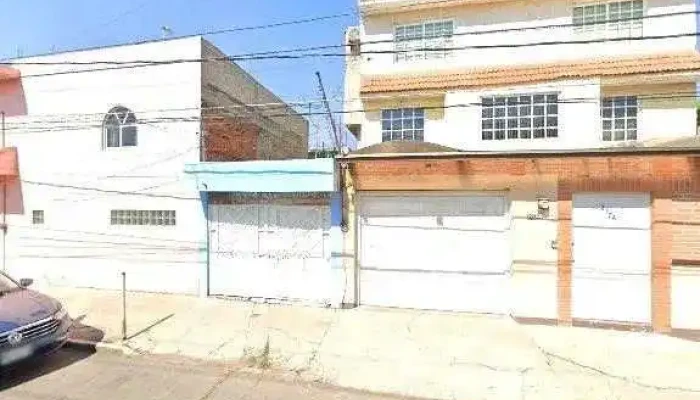 Dicsa Is Sa De Cv Dondedeg - Texcoco de Mora