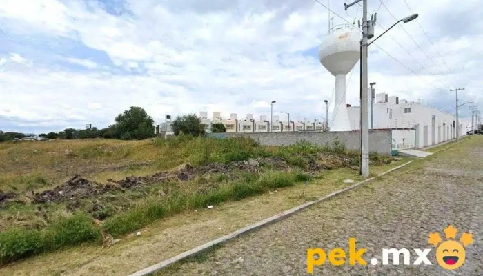 Dime Qro - Pueblito Colonial Ii