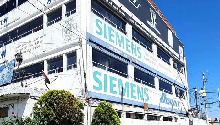 Dimeint Material Electrico Y Automatizacion Direccion - San Jerónimo Chicahualco