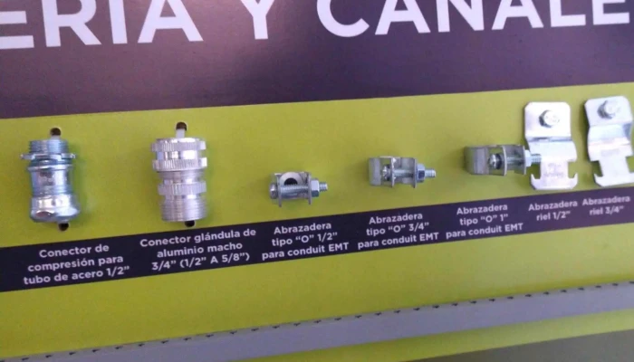 Dimeint Material Electrico Y Automatizacion Horario - San Jerónimo Chicahualco