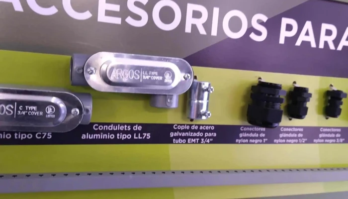 Dimeint Material Electrico Y Automatizacion Precios - San Jerónimo Chicahualco