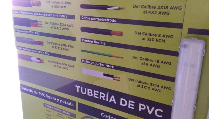 Dimeint Material Electrico Y Automatizacion Promocion - San Jerónimo Chicahualco