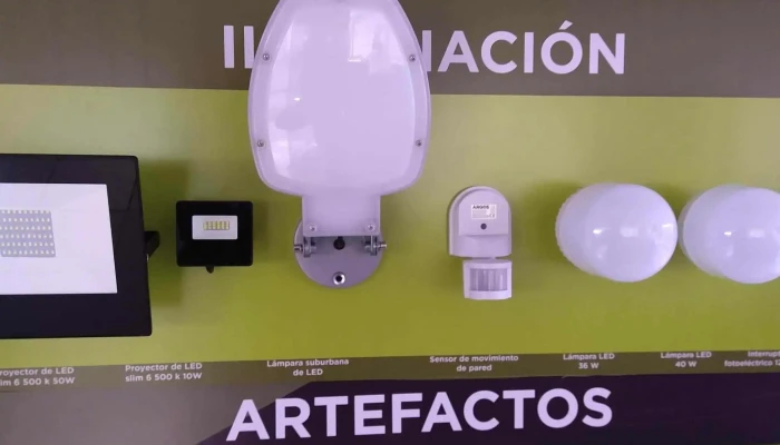 Dimeint Material Electrico Y Automatizacion Puntaje - San Jerónimo Chicahualco